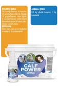 Hs Tarım Vetasupra Calf Power - Buzağı, Kuzu ve Oğlak Premiksi 500gr thumbnail 4