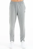 Tommy life Standart Kalıp Erkek Eşofman Alt 84967 Gri - 1