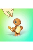 Mega Pokemon Poke Ball Charmander - 2