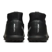Nike Mercurial Jr Superfly 9 Club Çocuk Halı Saha(DAR KALIP) - 5