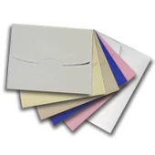DOGAN PREMIUM ZARF 175x175 50 LI SIM.KREM - 1