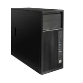 HP Z440 Server WorkStation/E5-1650 v3/16GB RAM / 256GB 2TB HDD - 1
