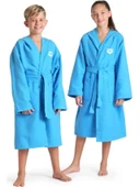 Arena Zeal JR Robe Çocuk Bornoz 009042810 - 1