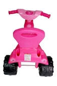 ENHOŞ OYUNCAK Pınk Kıds Bıcycle - 3 Tekerlekli Bisiklet - 3
