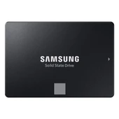 Samsung 870 EVO MZ-77E4T0BW 4TB (560/530MB/s) 2.5" SATA3 SSD - 1