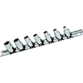 Rico Rc 1407 7 Parça 1/4" Iç Torx E Lokma Seti - 1