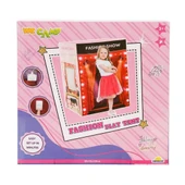 Işıklı Moda Oyun Çadırı - 3