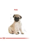 Pug Puppy Yavru Köpek Maması 1,5 Kg - 1