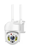 O-Kam One3011 3MP Hareketli Wifi Akıllı Kamera , Yapay Zeka, Gece Görüş, Karşılıklı Konuşma Okam Pro APP - 2