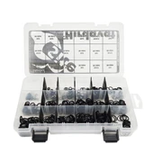 540 Parça Oring Seti Küçük Boy thumbnail 2