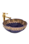 LENA TEZGAHÜSTÜ LAVABO E-6012 - 4