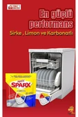 Asperox Sparx Bulaşık Makinesi Kapsülü 3 x 20'li - 3