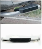 Ford Ranger Raptor Arka  Tampon Koruma Demiri 2023+ PAK27 - 4