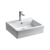 LENA TEZGAHÜSTÜ LAVABO E-5172 thumbnail 1