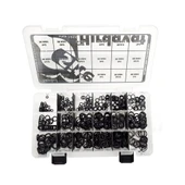 540 Parça Oring Seti Küçük Boy thumbnail 5