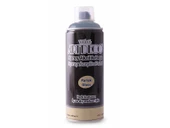 Artdeco Akrilik Sprey Boya 400ml Koyu Gri 760 - 1