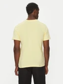 Quiksilver EQYZT08062 Erkek Kısa Kollu Tişört EQYZT08062 Sarı thumbnail 3