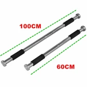 60 -100 cm Ayarlanabilir Koridor Barfiks Demiri - 1