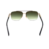 Cortigiani CRTG-MOON-I-C3-57 Unisex Güneş Gözlüğü thumbnail 4