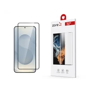 Galaxy S25 Plus Uyumlu Tam Yapışan Eğimli Cam Ekran Koruyucu thumbnail 2