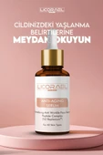 Licorael Dubai Anti Aging Serum Canlandırıcı Kırışık Karşıtı - 2