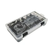 370 Parça Oring Seti Orta Boy - 2