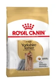 Yetişkin Yorkshire Terrier Irkına Özel Köpek Maması 1,5 Kg - 1