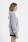 Jennie Mantra Grimelanj Kadın 3ip Kapşonlu Sweatshirt - 3