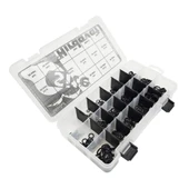 540 Parça Oring Seti Küçük Boy thumbnail 3