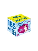 Molfix 6 Numara Extra Large 185'li Külot Bez - 1