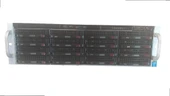 SNC Server  2x Intel Xeon  40 GB ECC RAM  18 TB HDD  Yüksek Performanslı Kurumsal Sunucu - 1