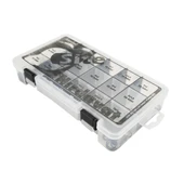 540 Parça Oring Seti Küçük Boy thumbnail 7