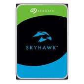 Seagate SkyHawk ST6000VX009 6TB 5400RPM 256MB 3.5" SATA Harddisk - 1