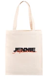 Jennie Mantra Ham Bez Çanta - 1