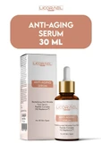 Licorael Dubai Anti Aging Serum Canlandırıcı Kırışık Karşıtı - 1