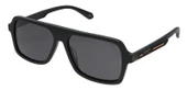 Lee Cooper LC1614.C3 57 Polarize Erkek Güneş Gözlüğü - 1