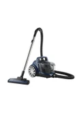 Ferre Gri Cam Ankastre Set D088 -SS208 - XE61CPR - (Elektrik Süpürgesi Hediyeli ) - 5