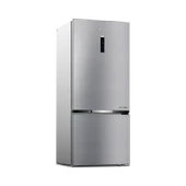 Arçelik 278552 EI AI Fit Alttan Donduruculu Buzdolabı - 1