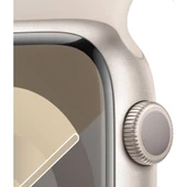 APPLE WATCH 9 ALÜMİNYUM KASA 45MM TEŞHİR - 3