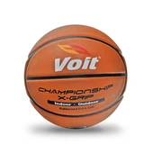 XGRIP BASKETBOL TOPU N:6 - 1