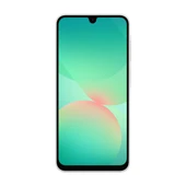 Samsung Galaxy A26 5g 128 GB 6 GB Ram (Samsung Türkiye Garantili) Beyaz - 1