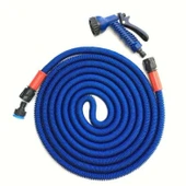 Tycoon Ty9215-1- 15 mt Esnek Uzayan Bahçe Hortumu - 1