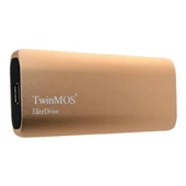 TwinMOS EliteDrive PSSDGGBMED32 1TB (450/410MB/s) USB-C Taşınabilir SSD - 1