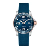 Longınes Hydroconquest L37813989 Erkek Kol Saati L3.781.3.98.9 - 1