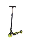 2 5 Yaş Ve Üzeri Neon Scooter Siyah 50 Kg - 1