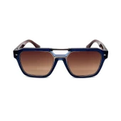 Cortigiani CRTG-MAJOR-IV-C3-55 Erkek Güneş Gözlüğü thumbnail 1