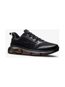 LESCON KİENGİ SİYAH ERKEK AİRFOAM COMFORT ANATOMİK SPOR AYAKKABISI - 5