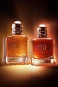 Emporio Armani Stronger With You Edt 100 Ml Erkek Parfüm - 3