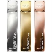 Michael Kors White Luminous Gold Edp 100 ml Kadın Parfüm 022548354629 - 2