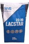 GNS Lacstar 22-19 Hayvansal İçerikli Buzağı Maması 25 Kg Kraft - 2
